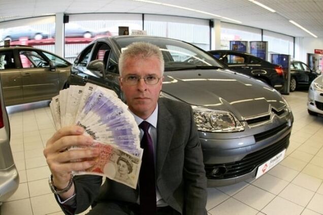 Почему автомобили в Украине не подешевеют? Мнение продавца