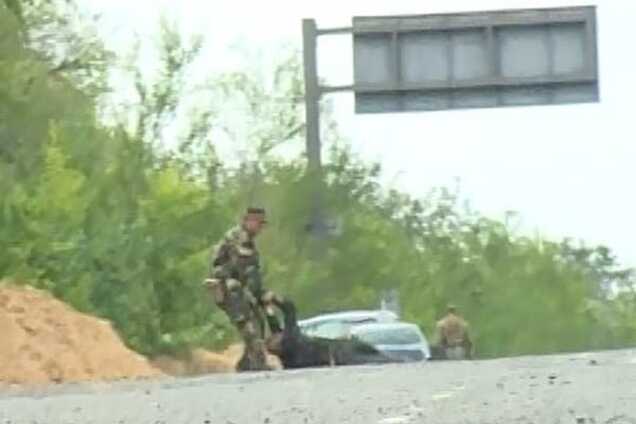 Российское следствие скрыло число погибших в деле Савченко: портят картинку