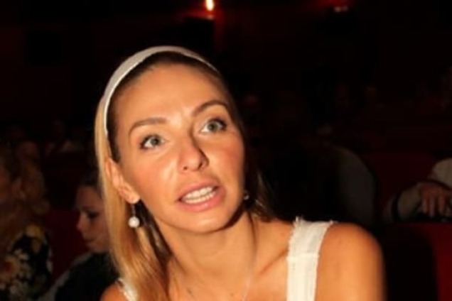 Навка обозвала Навального маньяком. Песков пока молчит