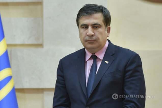 Саакашвили отреагировал на желание сделать его премьер-министром Украины