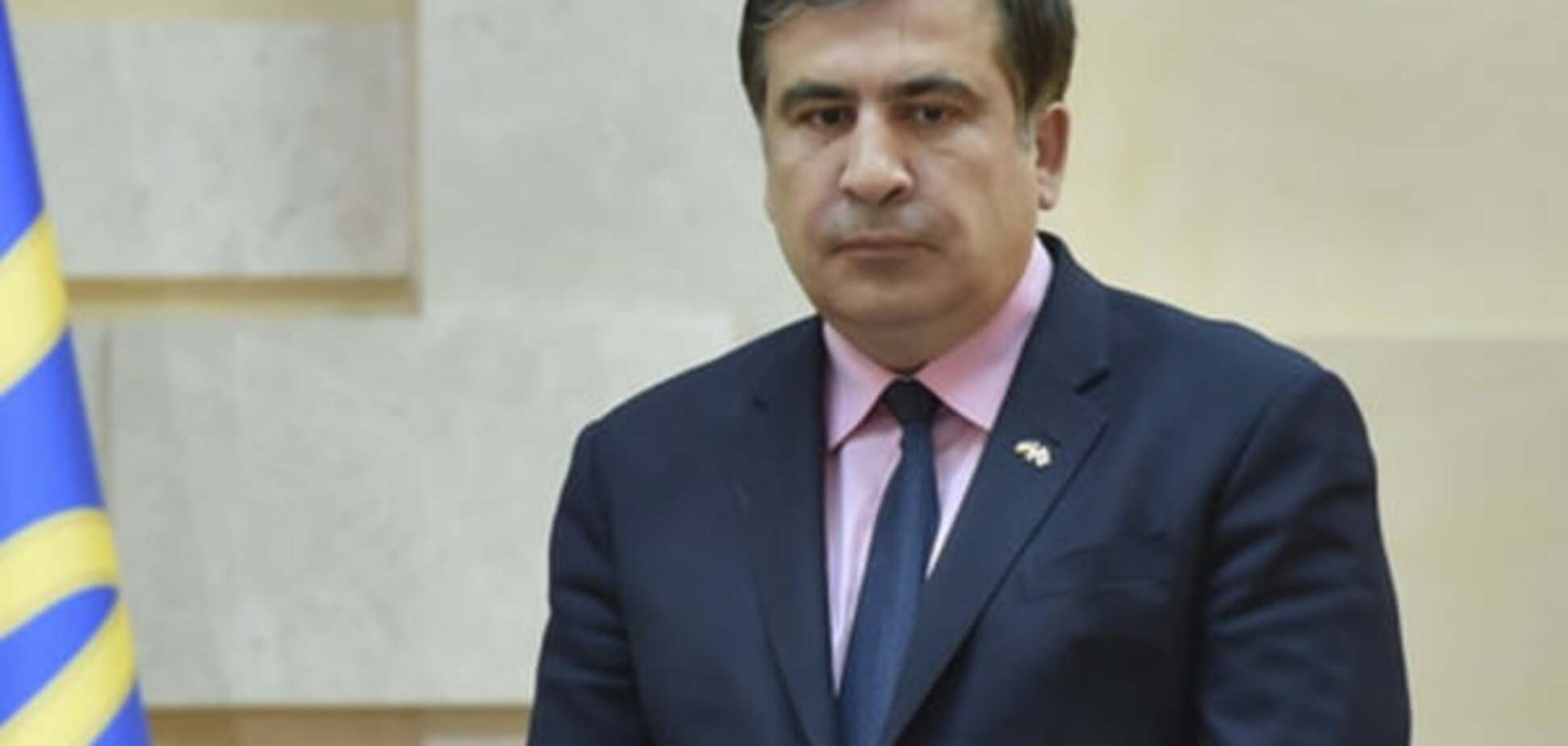 Саакашвили отреагировал на желание сделать его премьер-министром Украины