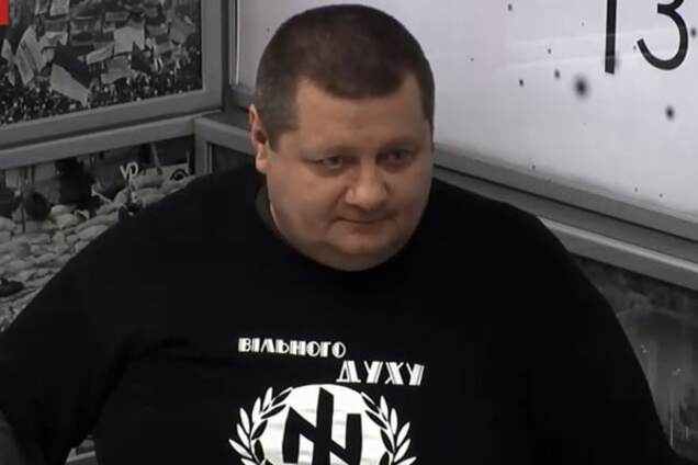 Мосийчук назвал дату проведения суда над ним