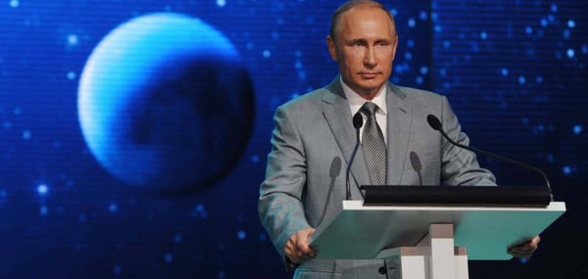 Запад будет добивать Путина цинично и безжалостно - журналист