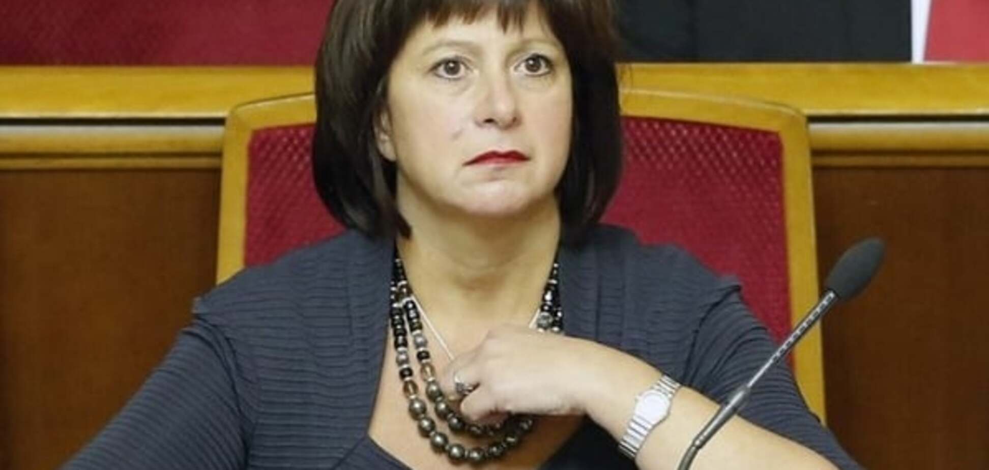 Яресько розповіла, як Україна платитиме за новими боргами