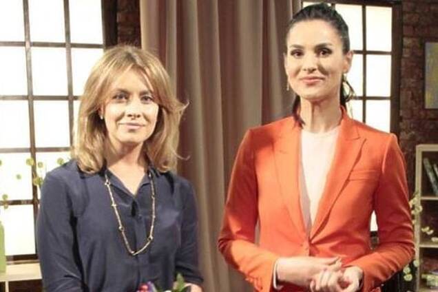 Звезда 'Квартала 95' Елена Кравец рассказала о встрече с Тимошенко и звонке от главы МВД