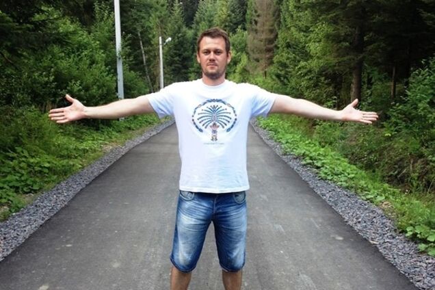 'Тепер блат є': Казанський знайшов 'спорідненість' із 'міністром промисловості ЛНР'