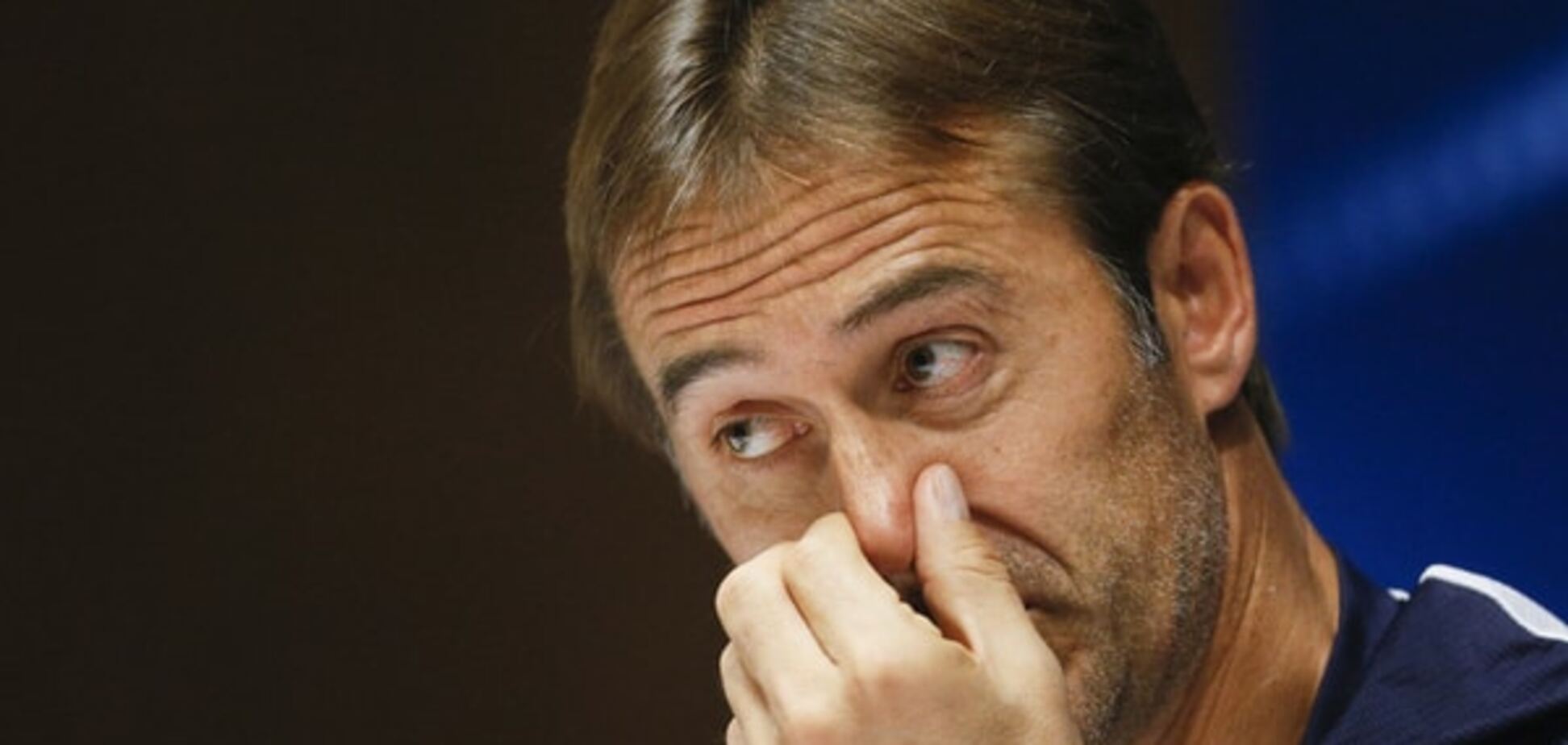 Тренер 'Порту' проигнорировал журналистов после матча с 'Динамо'