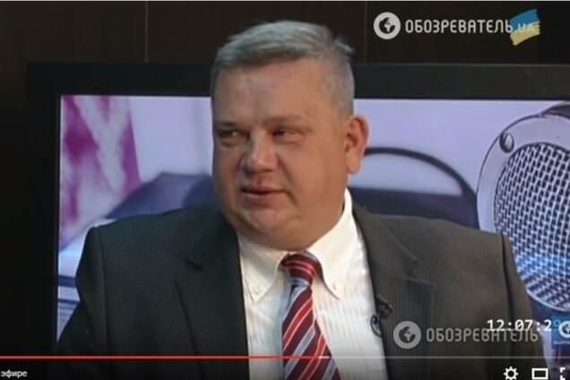 Маг: Украина уже победила в войне на Донбассе