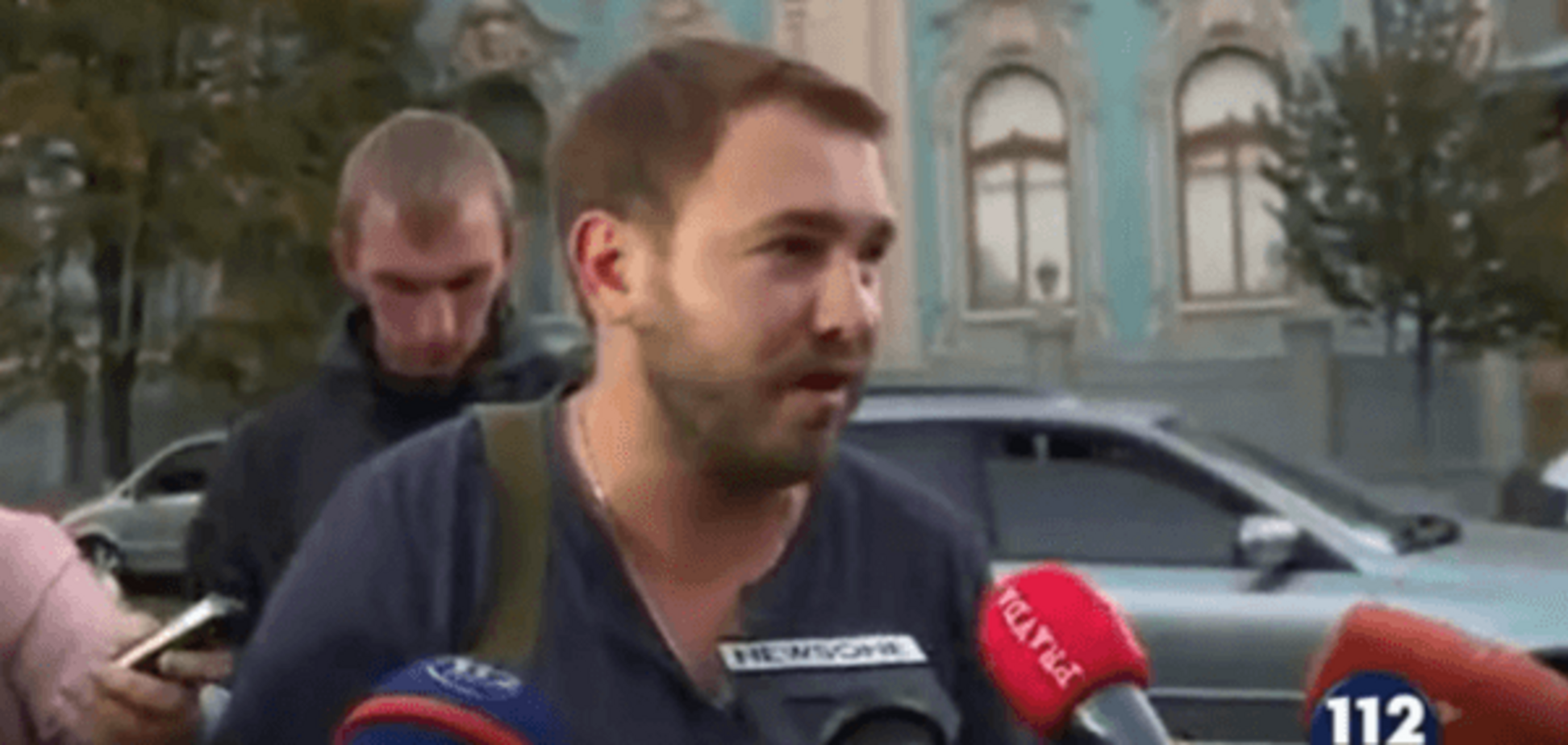 Лозовой: власть считает Мосийчука опасней 'ястребов' Януковича