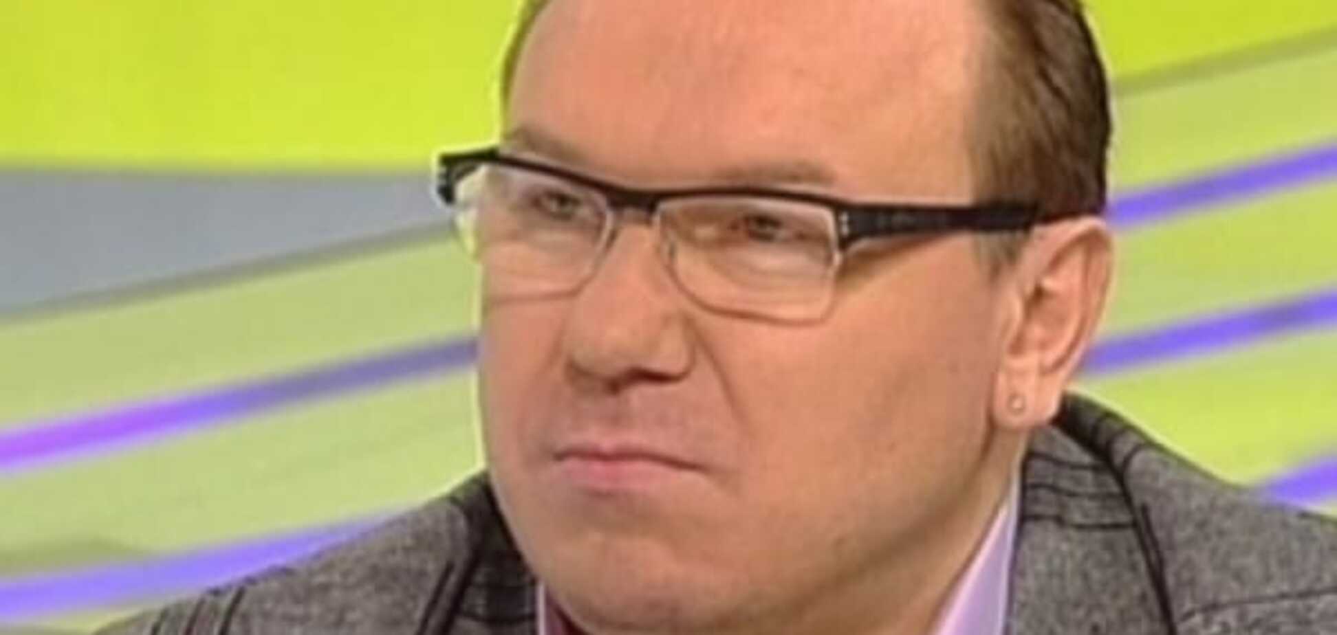 'Ребров перепуган и не знает, что делать': легенда 'Динамо' разругал матч с 'Порту'