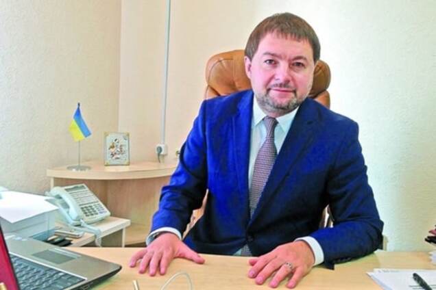 Глава Госслужбы занятости, пойманный на взятке, вышел под залог