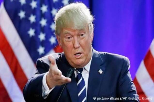 Дональд Трамп: кандидат, которого пора воспринимать всерьез?