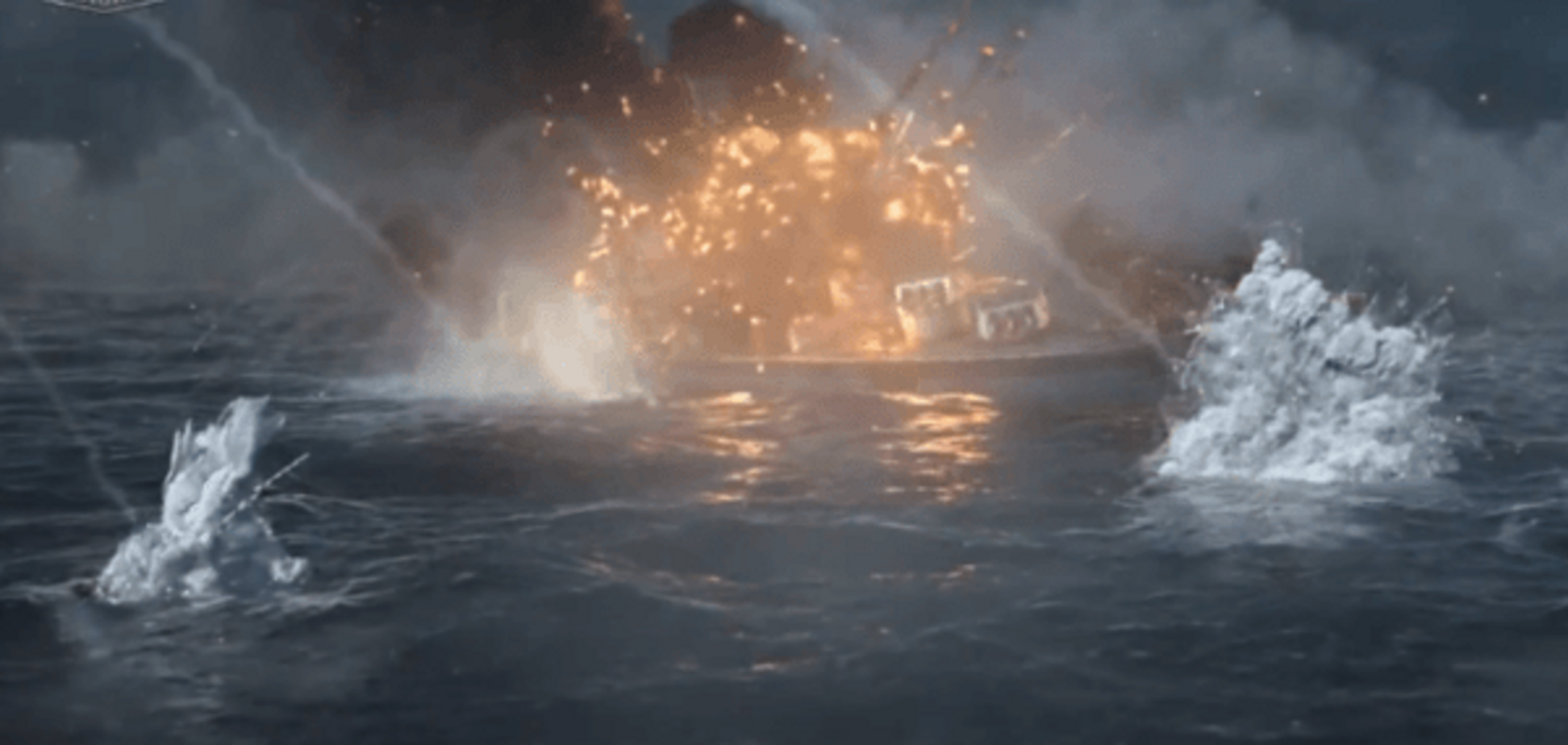 Світова прем'єра World of Warships у Приват24 і терміналах ПриватБанку