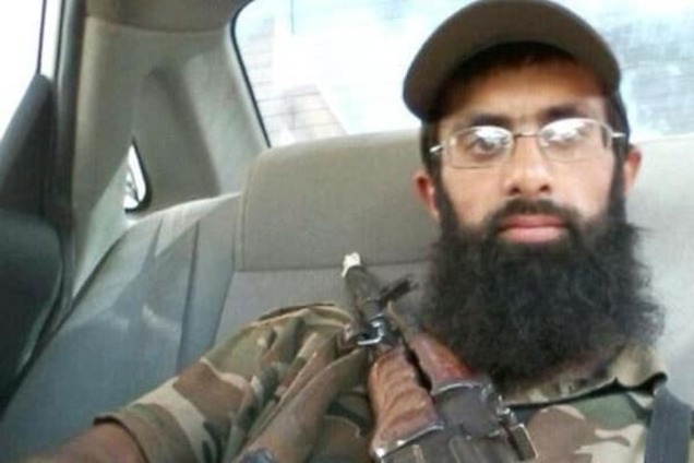 Британский боевик ИГИЛ пожаловался на 'невоспитанных арабов'