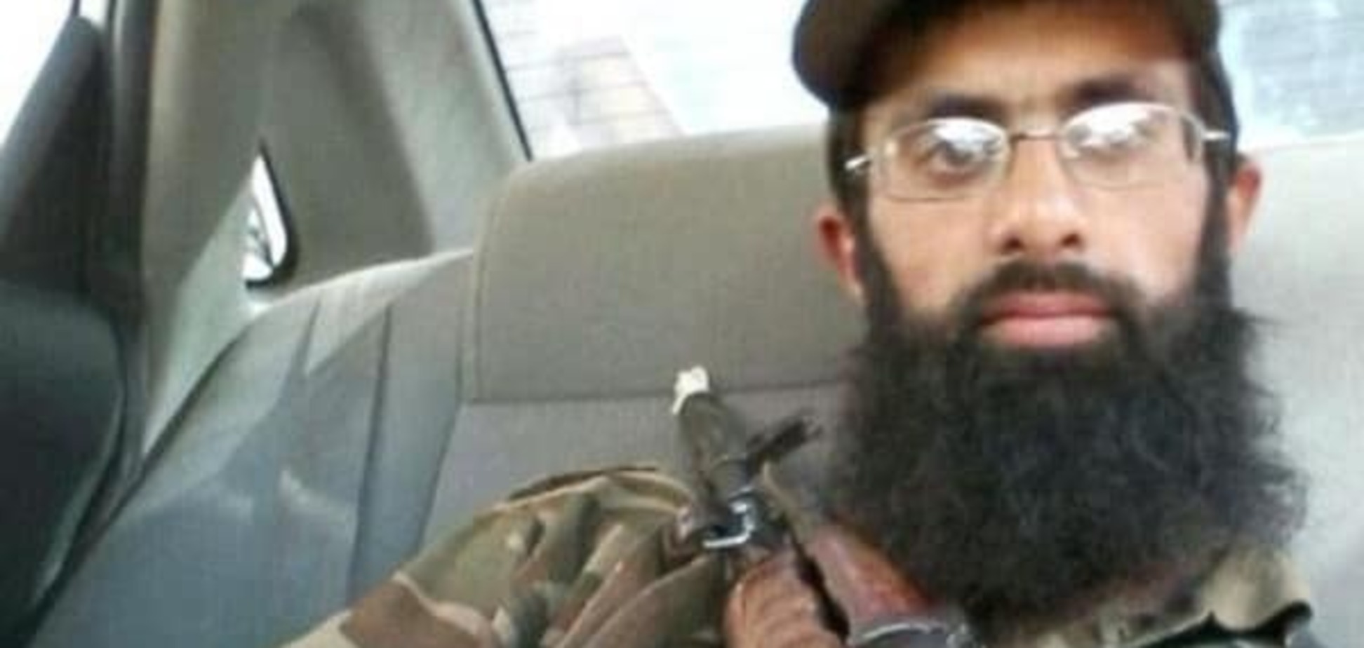 Британский боевик ИГИЛ пожаловался на 'невоспитанных арабов'
