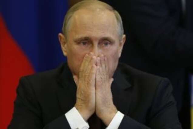 Киев и Вашингтон введут персональные санкции против Путина