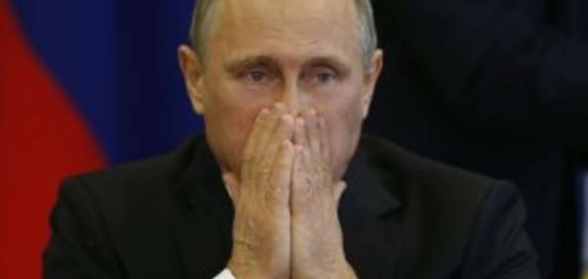 Киев и Вашингтон введут персональные санкции против Путина