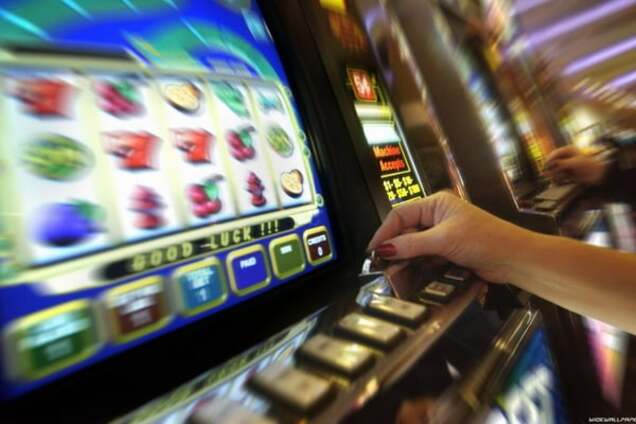 Однорукий Джо на службе у Авакова. Видеорепортаж