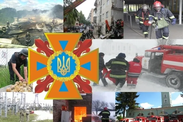На краю життя і смерті: ТОП-10 історій і фото про українських рятувальників