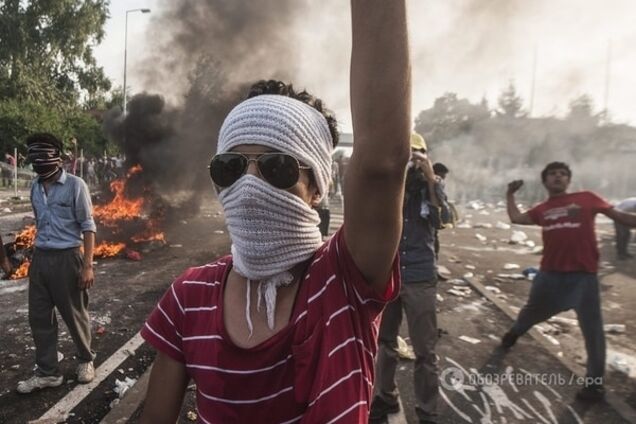 В Венгрии судили первого нелегального мигранта