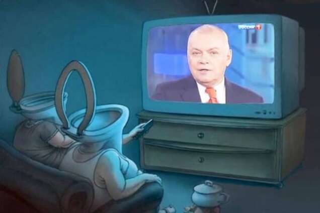 Маг объяснил, как кодируют россиян