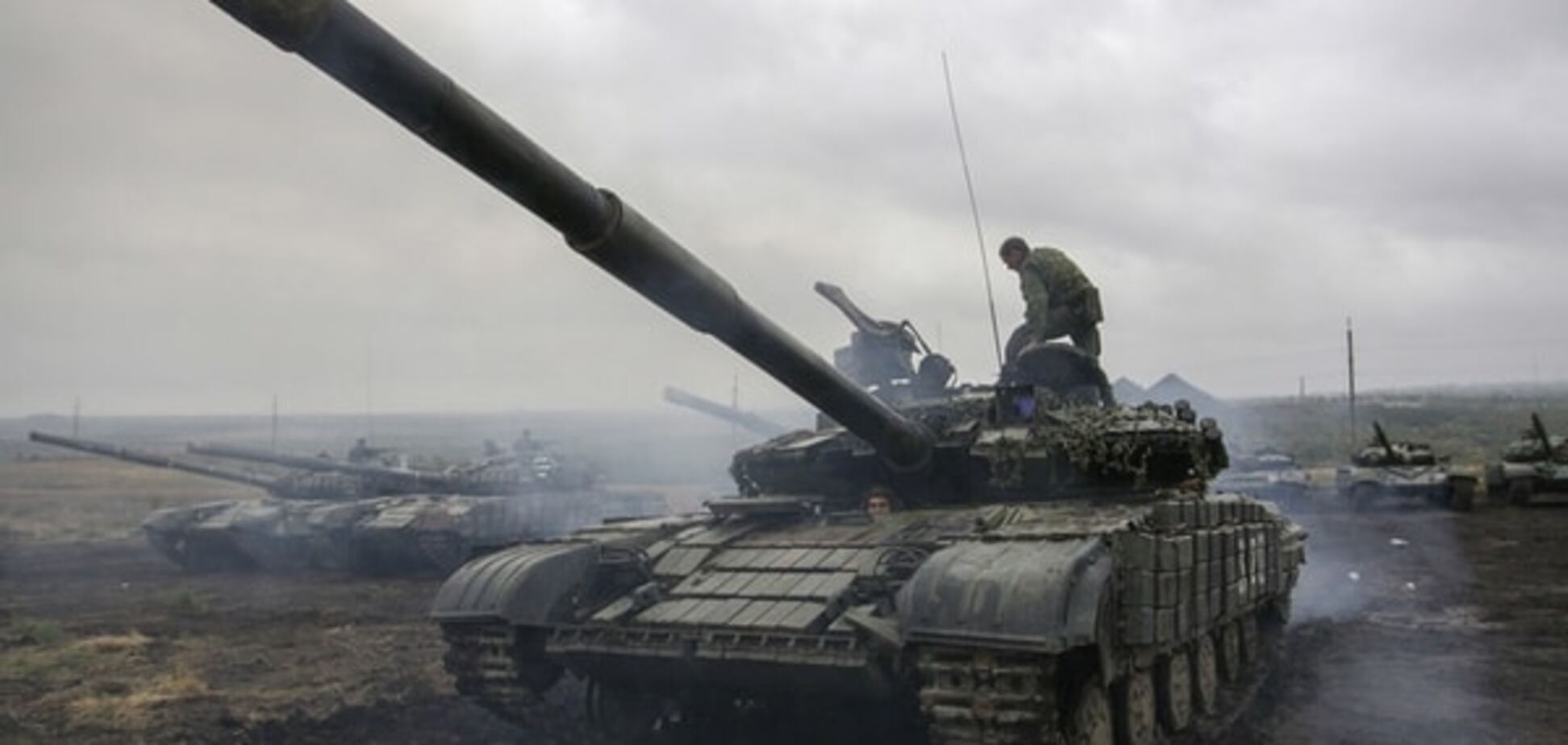 Четвер у зоні АТО був спокійним: зафіксували всього один обстріл