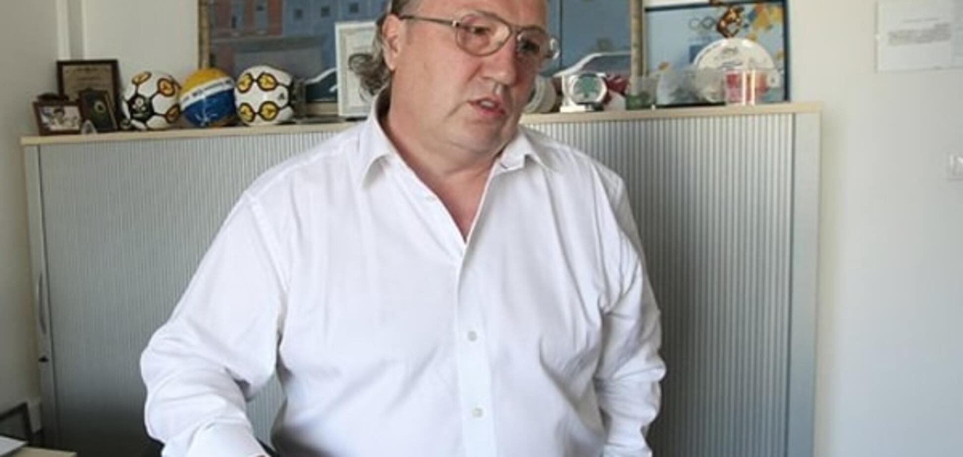 Екс-міністр фінансів: Росії доведеться домовлятися з Україною