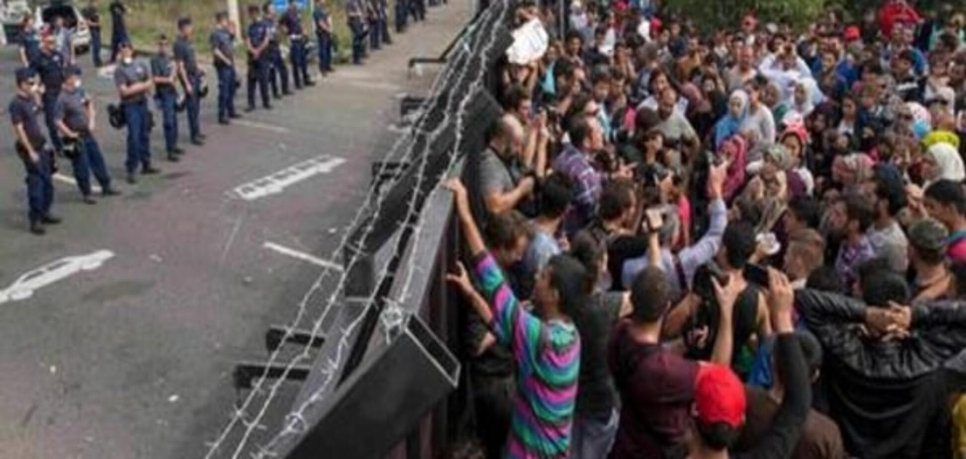 У Євросоюзі створять єдину прикордонну систему