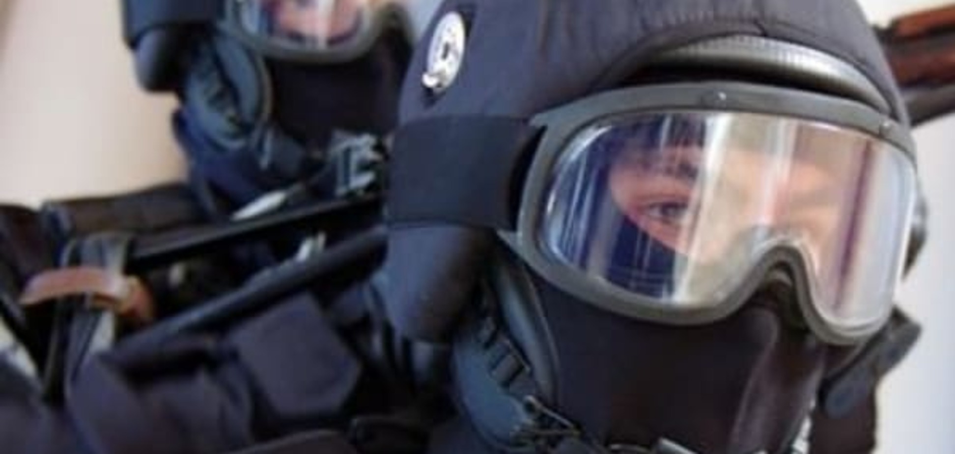 Радикал рассказал об обыске в офисе партии: изъяли ноутбук и документ