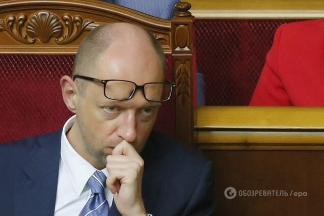 Россия ответила на требование Украины списать часть долга