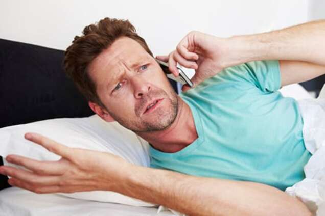 15 вопросов, на которые мужчины никогда не отвечают честно