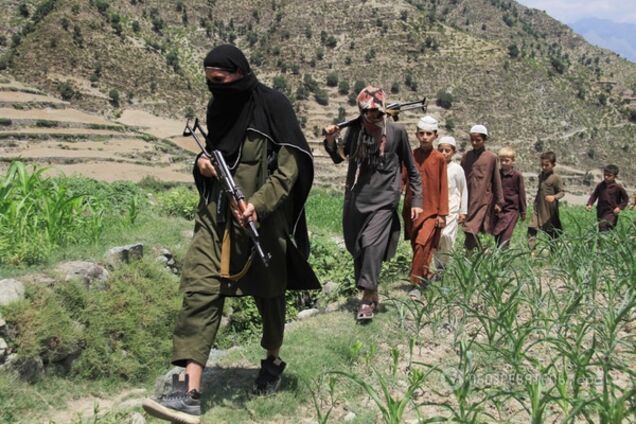 МВД России признало, что на стороне ИГИЛ воюют сотни россиян