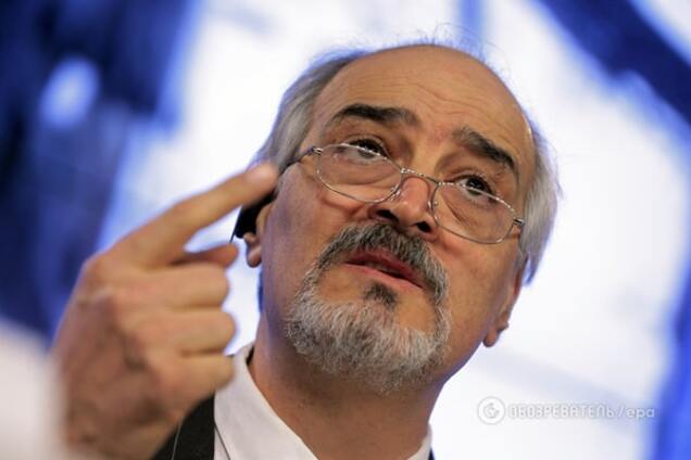 Сирия попросила Россию нанести авиаудары по позициям ИГИЛ