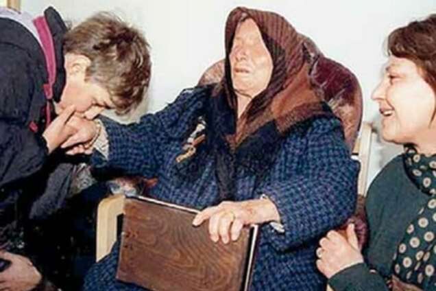 Журналісти пригадали пророцтво Ванги: у 43-му Європою правитимуть мусульмани