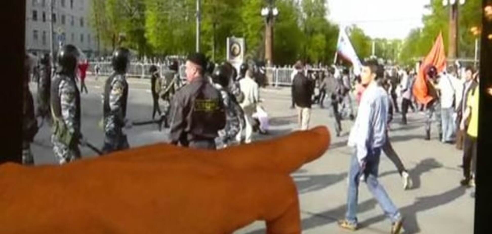 'Болотное дело' в Страсбурге: кто победил