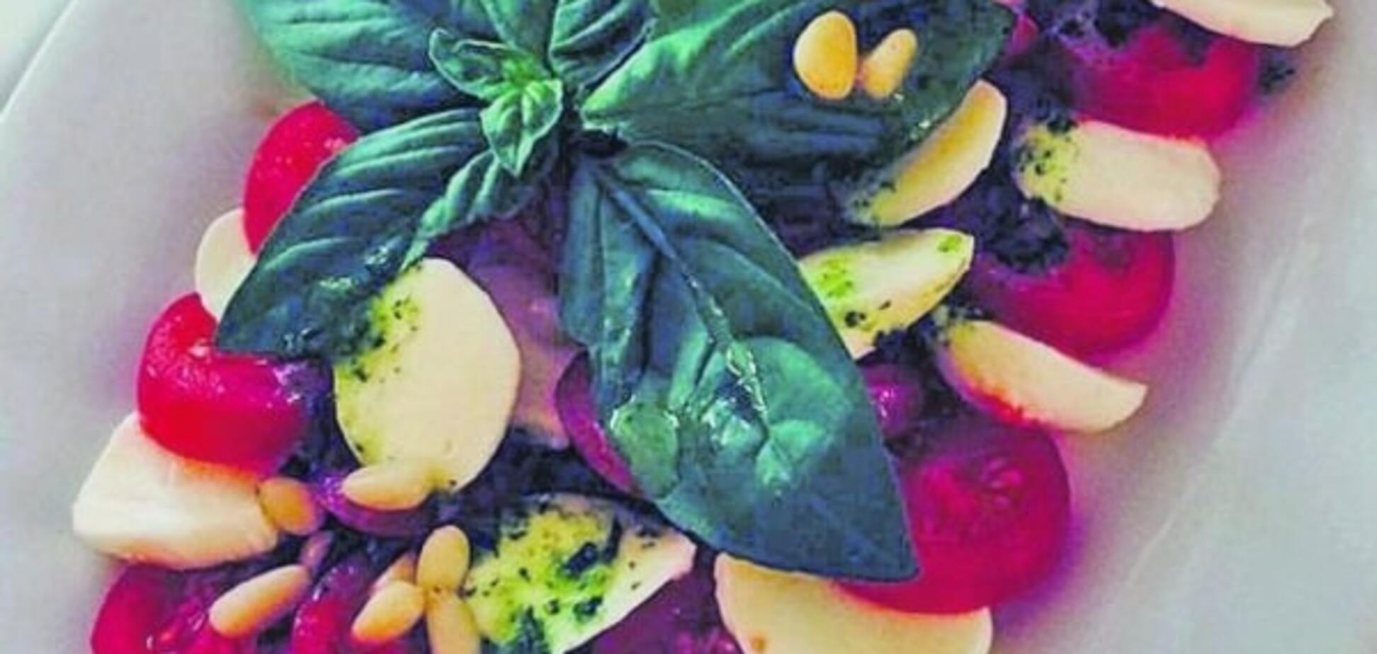 В депутатской столовой появились итальянские блюда, и пропали тараканы: фотофакт