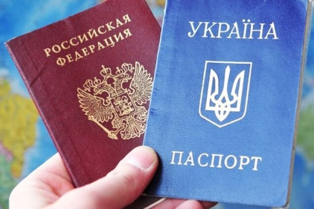 В оккупированном Крыму начнут 'охоту' на жителей с украинским гражданством
