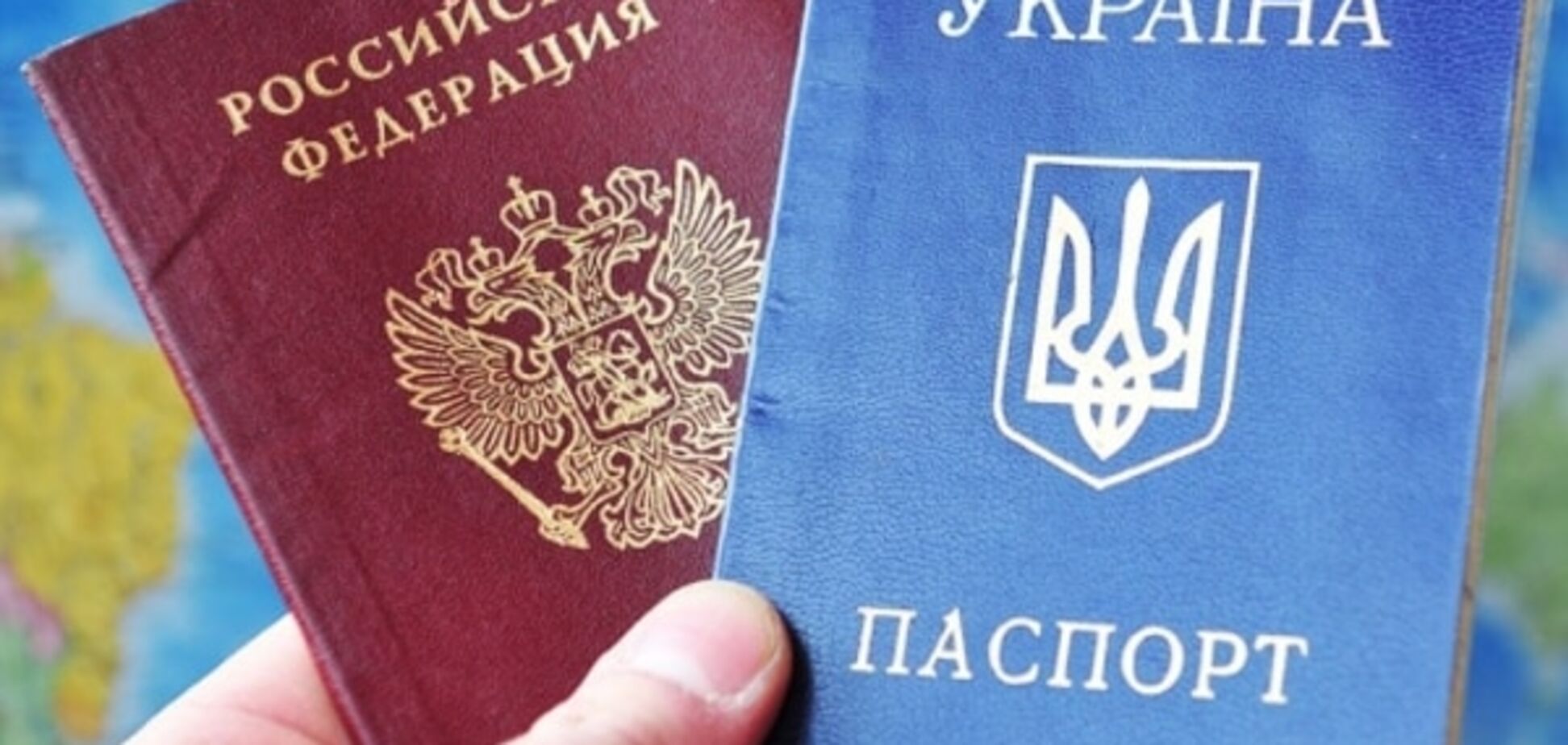 В окупованому Криму почнуть 'полювання' на жителів з українським громадянством