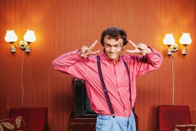 Звезда сериала 'Виталька' об одиночестве в 41: я не хочу безумной любви