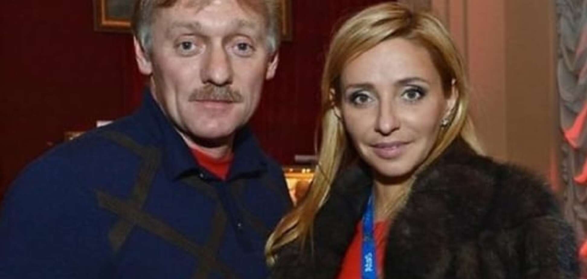 Ошибся в размерах: Навальный извинился перед Песковым и Навкой