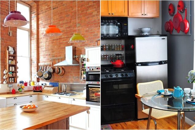 30 потрясающих кухонь от лучших дизайнеров мира