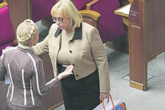 Европейская скромность не прижилась в украинской политике: в Раду вернулся Louis Vuitton и золотые Vertu