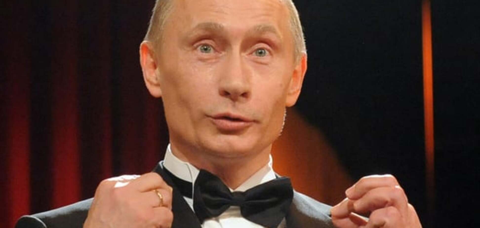 Как посмели?! В России запретили рекламу воды с 'ликом' Путина