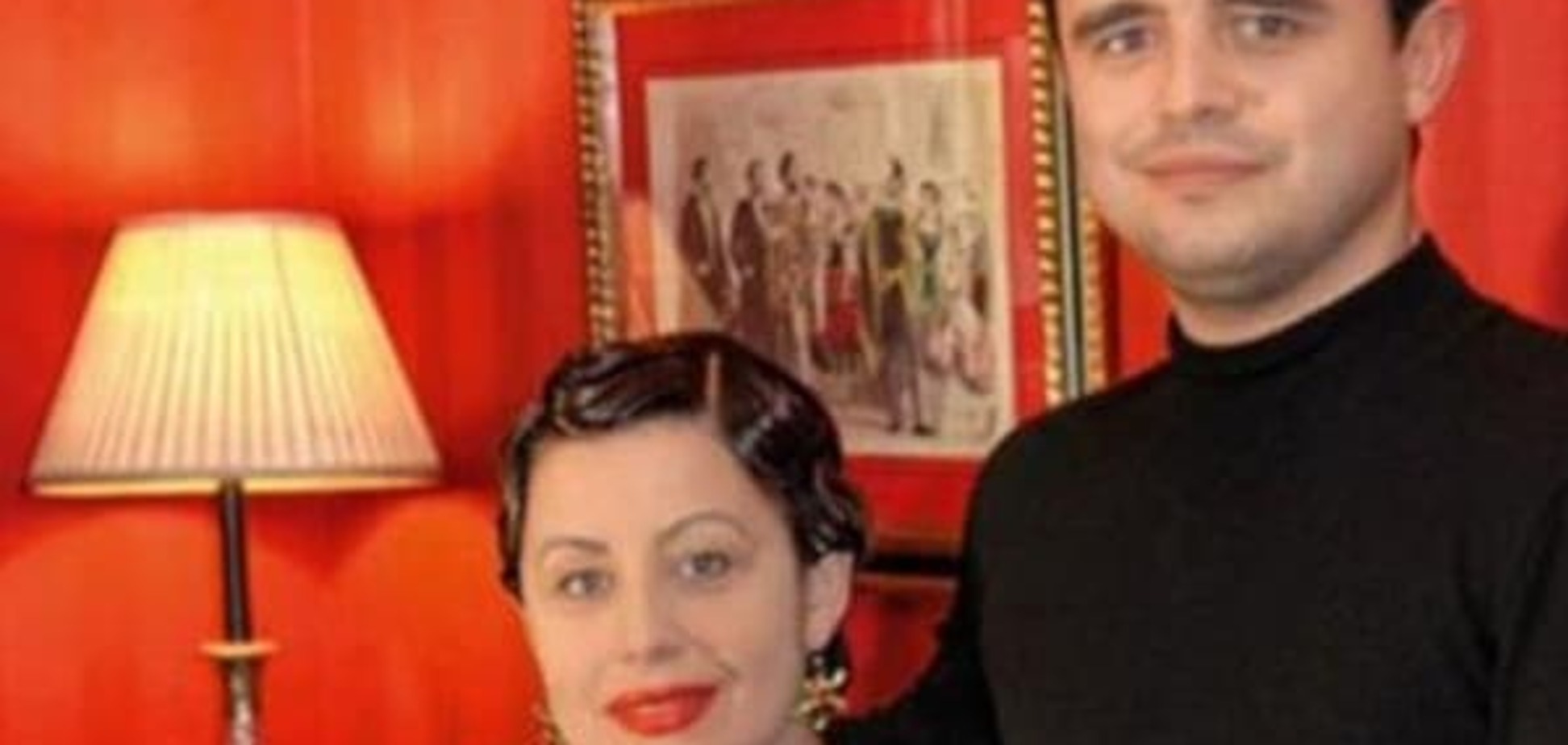 Сина Ганни Герман поховають на Байковому кладовищі поряд з братом