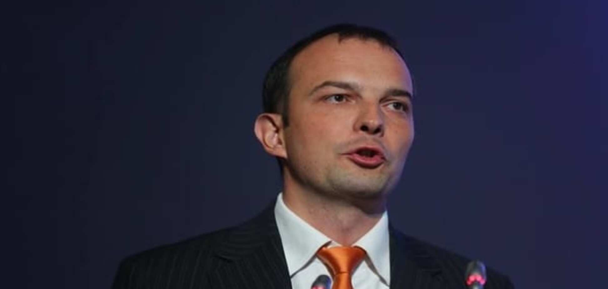 Соболев получил повестку на допрос в Генпрокуратуру