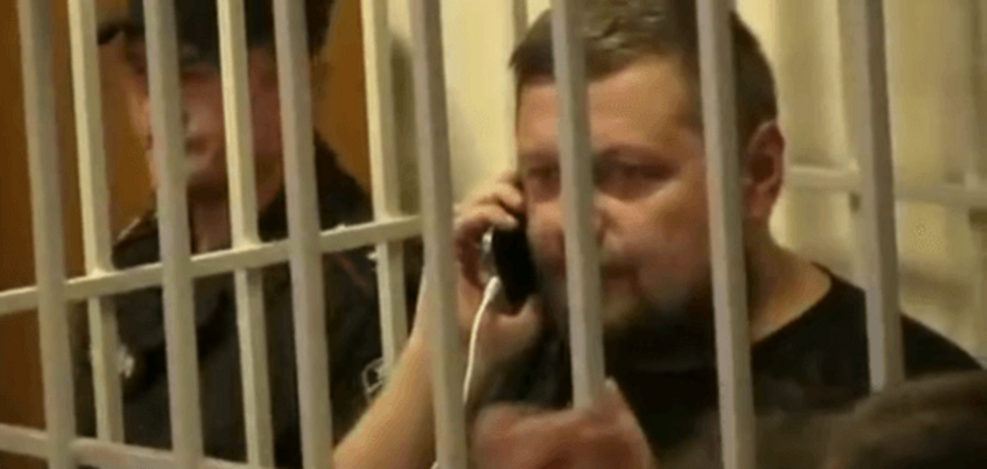Мосійчук зізнався, що був попереджений про свій арешт у Раді