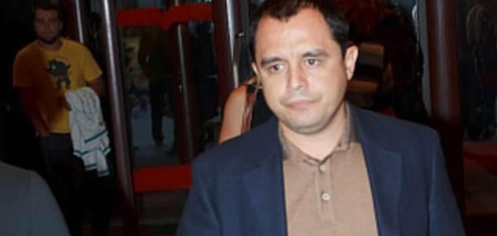 Кем был старший сын Герман: учеба за границей, карьера политика и счастливый брак