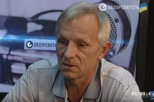 Активист рассказал, как Аваков отобрал у прокуратуры нелегальный игорный бизнес в Киеве