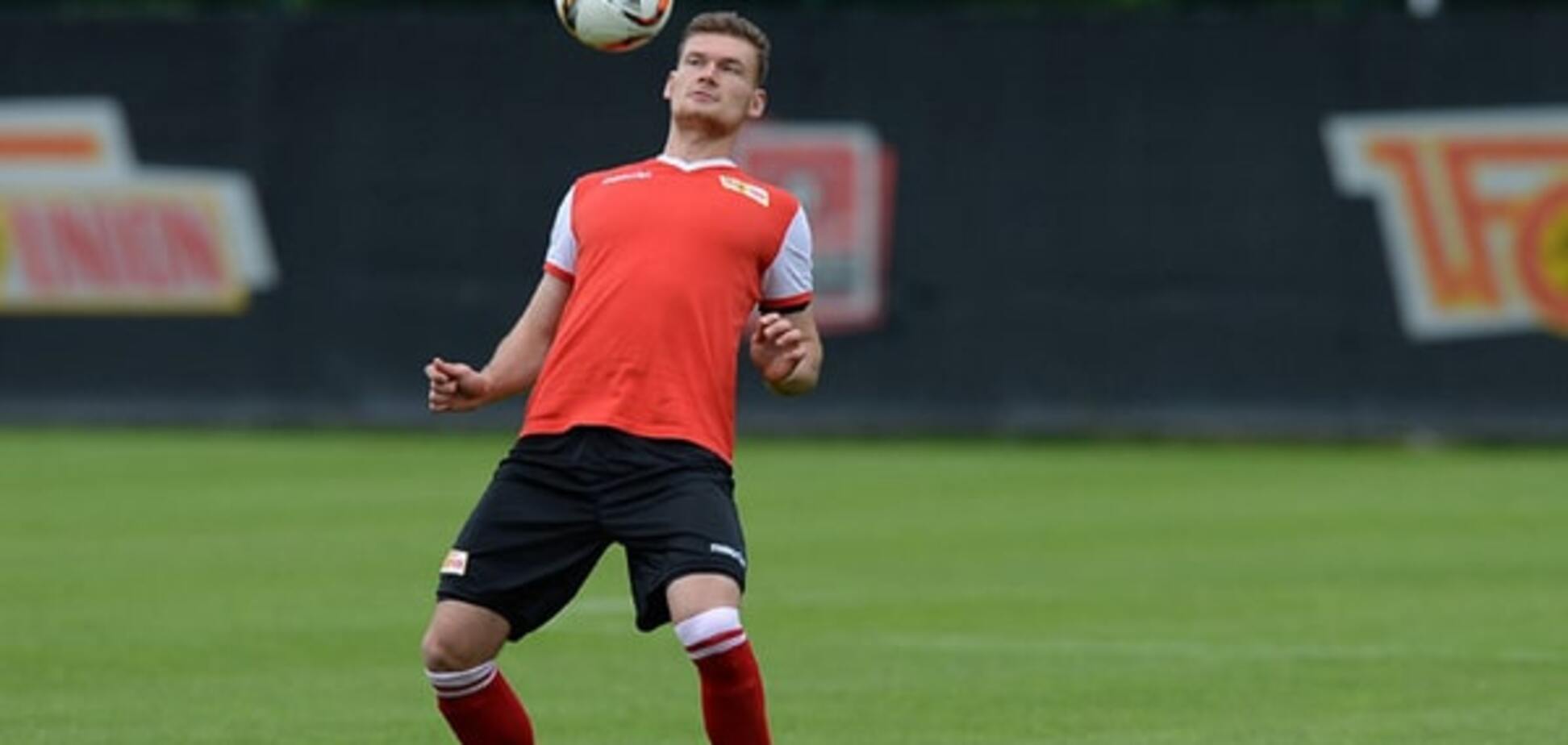 Промили мізки. Український футболіст: якби не Путін - у Криму був би Майдан