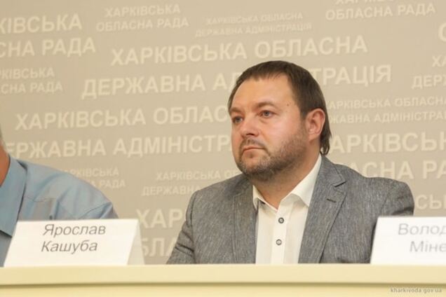 Стало известно, кто давал деньги попавшемуся на взятке главе Госслужбы занятости